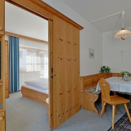Gaestehaus Elfriede Mayrhofen Bagian luar foto