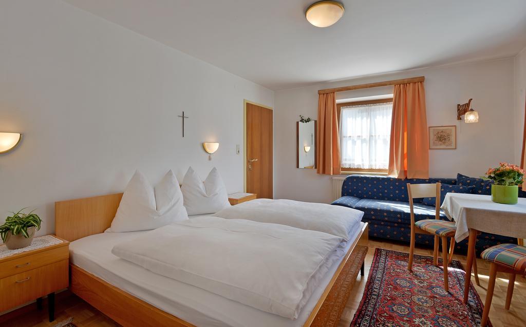 Gaestehaus Elfriede Mayrhofen Bagian luar foto